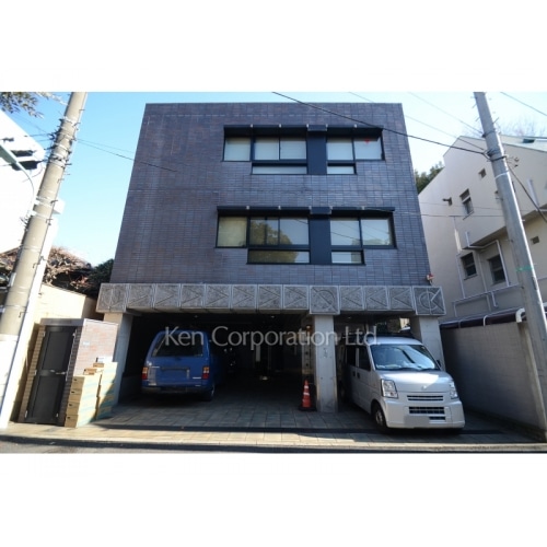 ガーデニア六本木