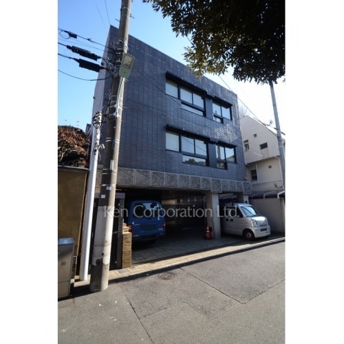 ガーデニア六本木