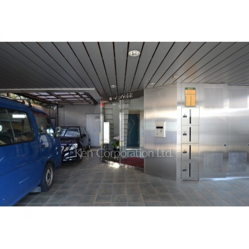 ガーデニア六本木