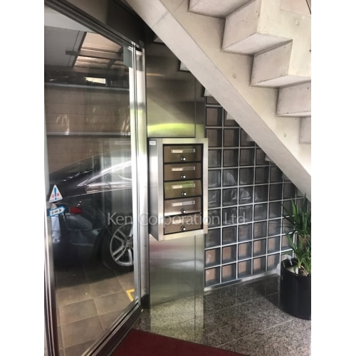 ガーデニア六本木