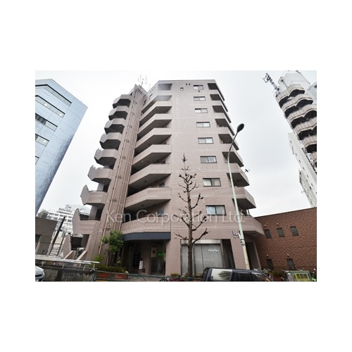 メルベーユルーブ