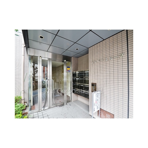 メルベーユルーブ