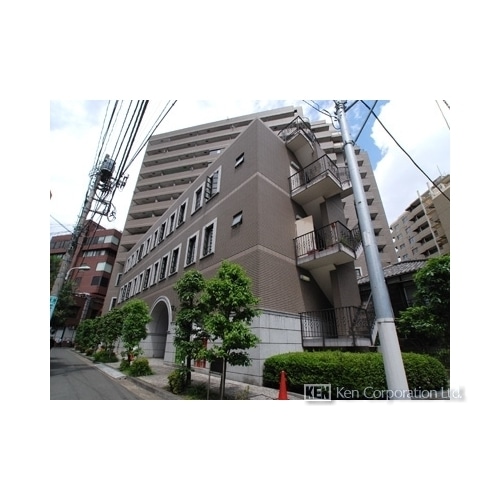 サンサーラ東山