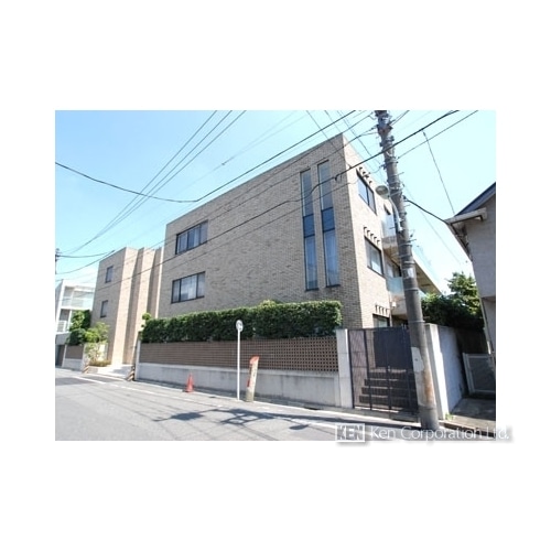 ラ・シテ広尾２１６