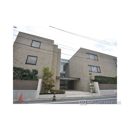 ラ・シテ広尾２１６