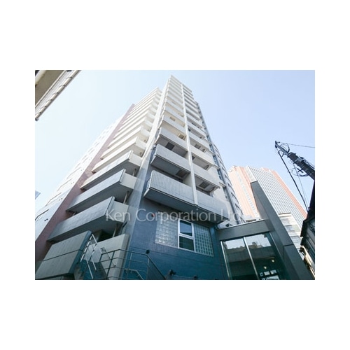 グランドメゾン三軒茶屋