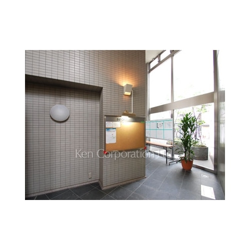 グランドメゾン三軒茶屋