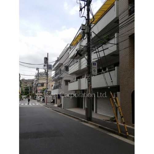 ワンマウンツ青山