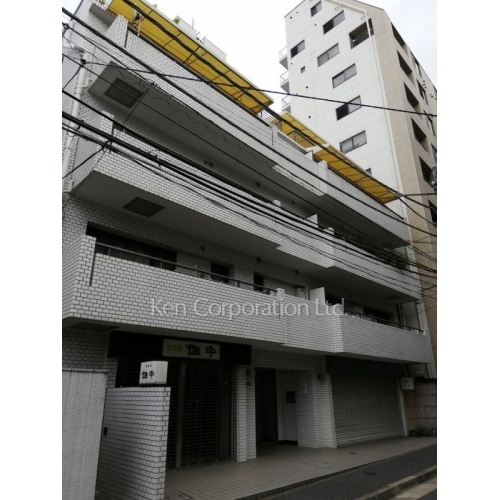 ワンマウンツ青山