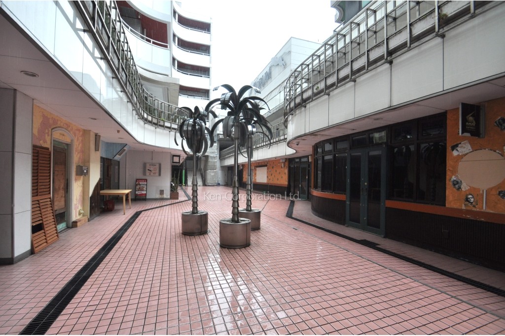 インペリアル六本木1号館