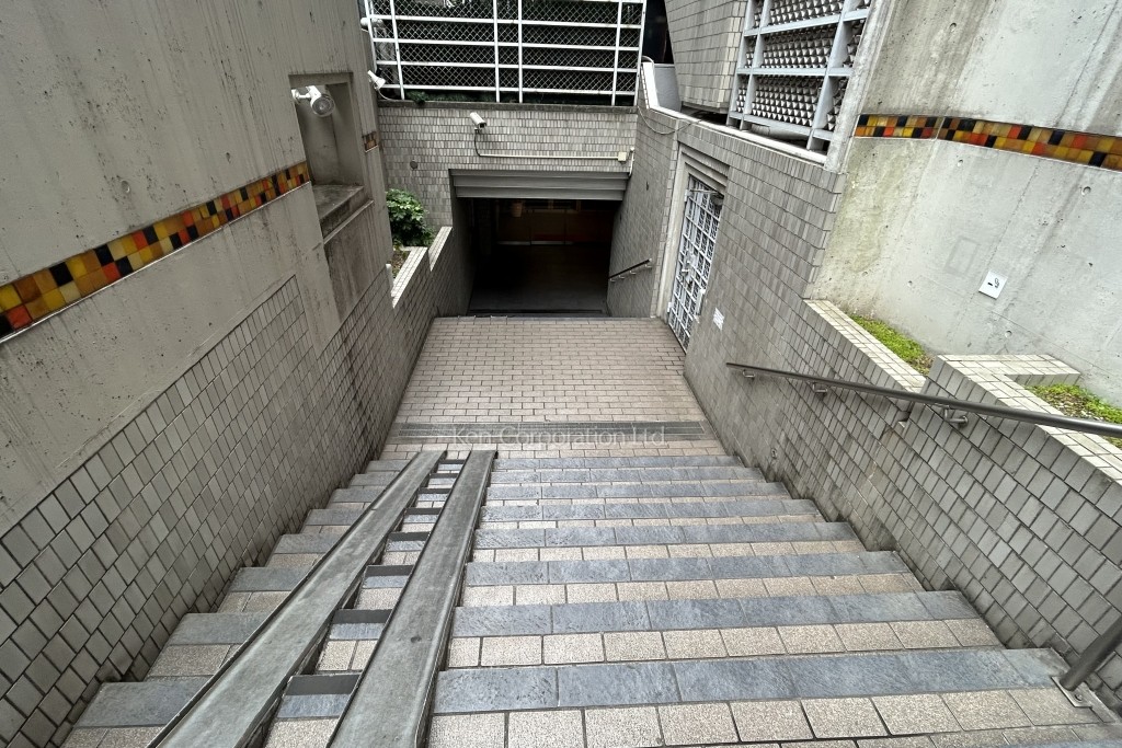 インペリアル六本木1号館