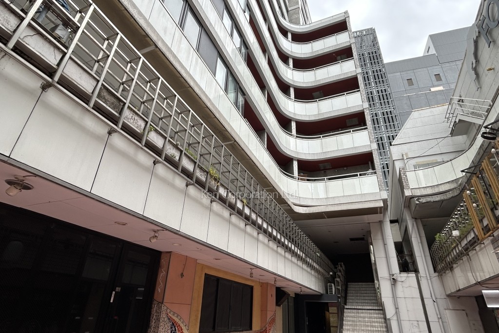 インペリアル六本木1号館