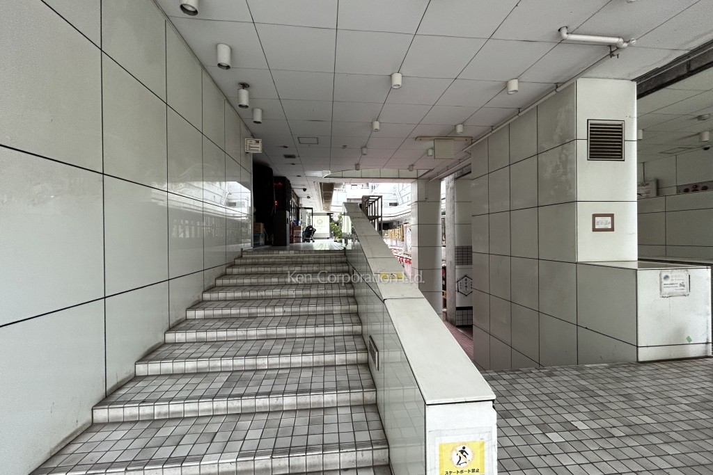 インペリアル六本木1号館