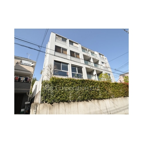 松原アパートメント