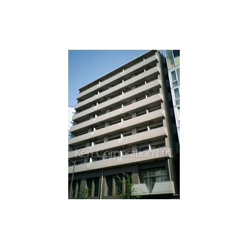 エスタシオン西新宿