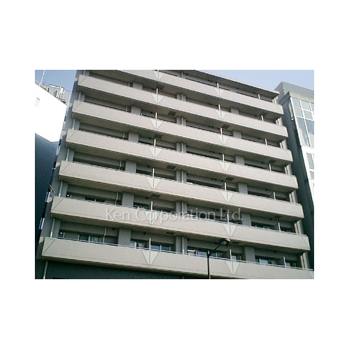 エスタシオン西新宿