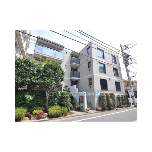 ルージュ・エ・ヴェール