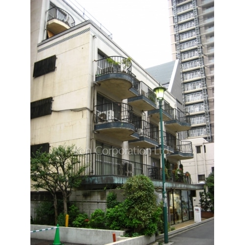 パラッツオ赤坂