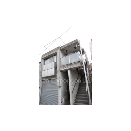 祐天寺スクエア