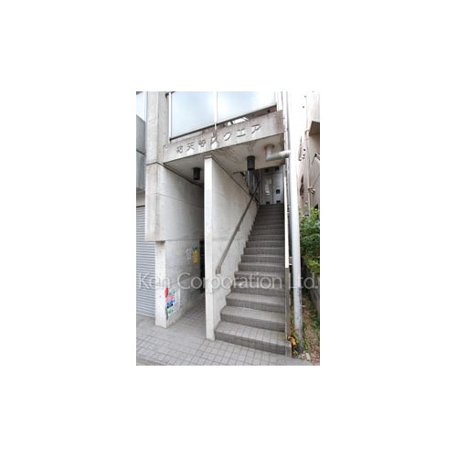 祐天寺スクエア