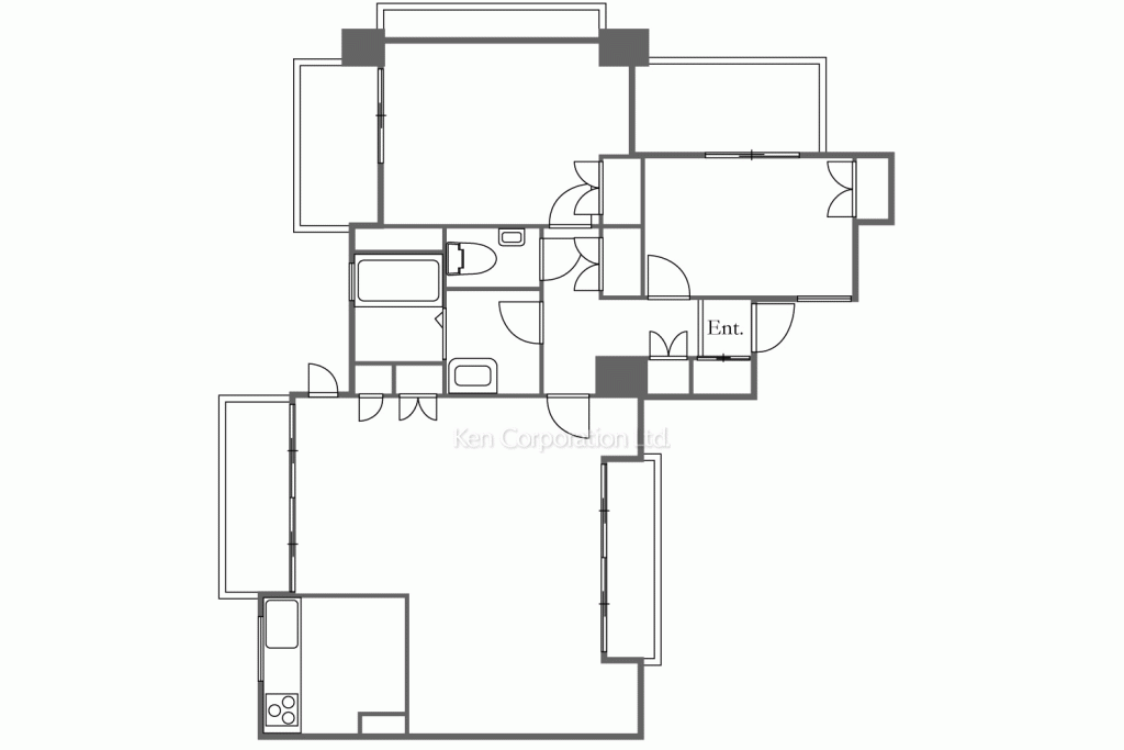 グランメール上原