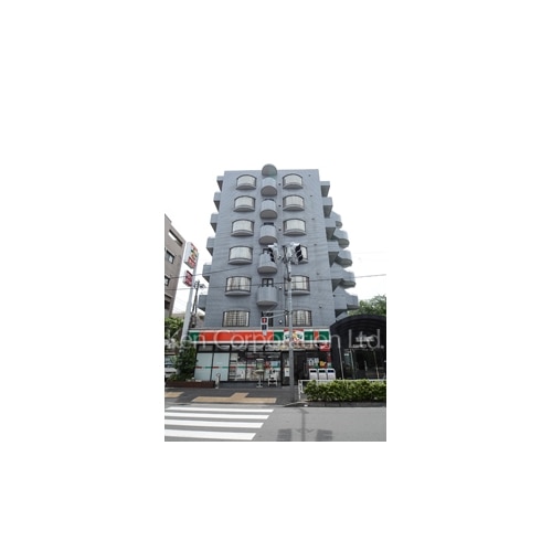 プラザ目黒駒場