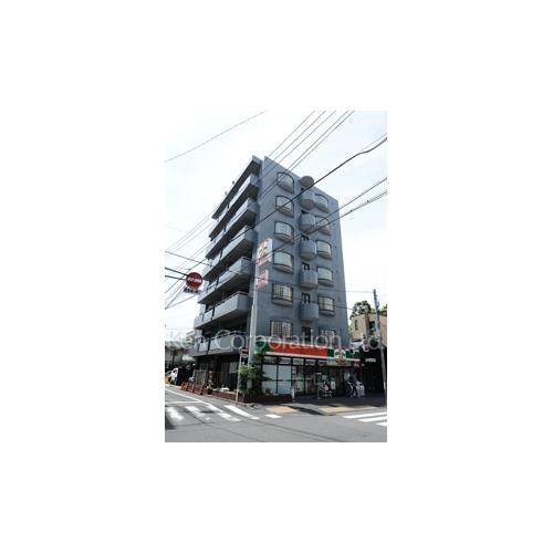 プラザ目黒駒場