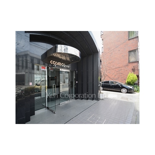 プラザ目黒駒場