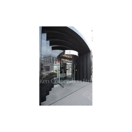 プラザ目黒駒場