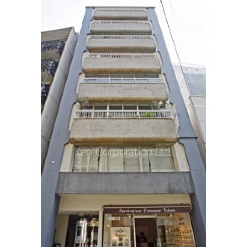 めぐみハイマンション