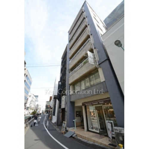 めぐみハイマンション