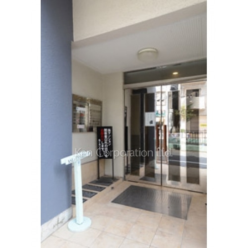 めぐみハイマンション