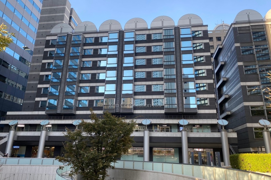 新宿アイランドレジデンス