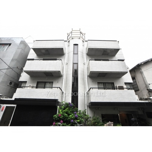 シーボニアイーストアザブ