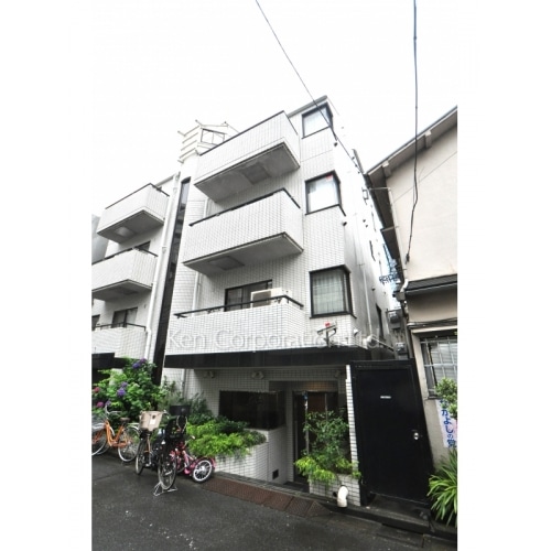 シーボニアイーストアザブ