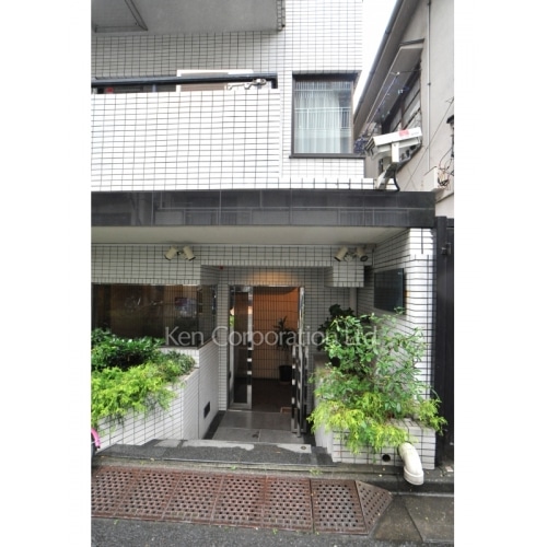 シーボニアイーストアザブ