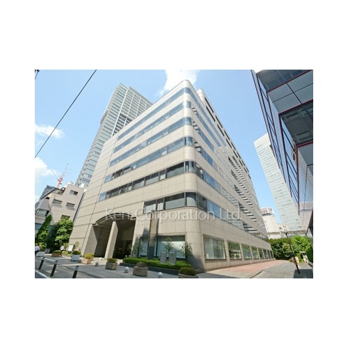 芝ビル３号館ハイツ