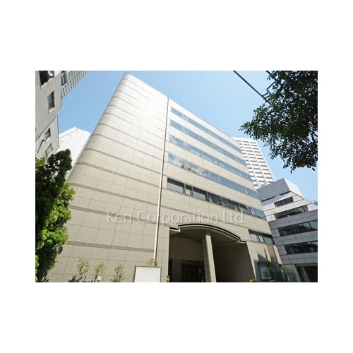 芝ビル３号館ハイツ