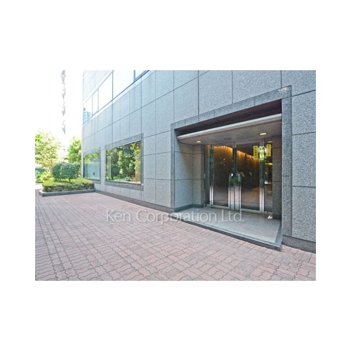 芝ビル３号館ハイツ