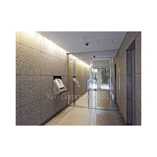 芝ビル３号館ハイツ