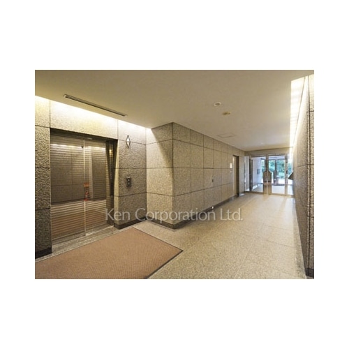 芝ビル３号館ハイツ