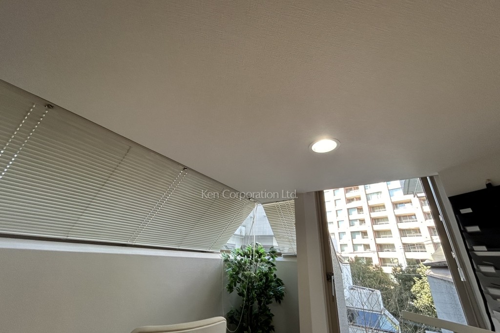 ビラモデルナ C棟