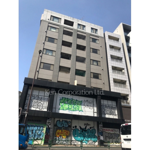 リヴィエール原宿