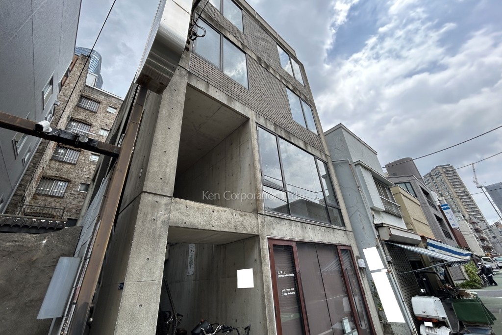 アルシオンアザブイースト