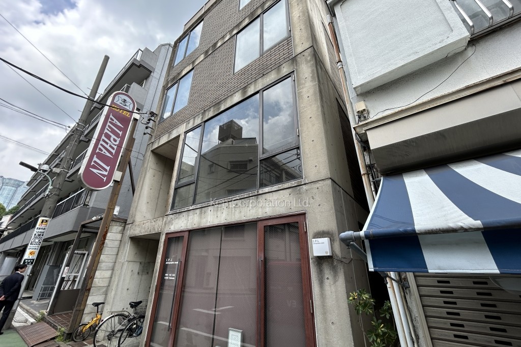 アルシオンアザブイースト