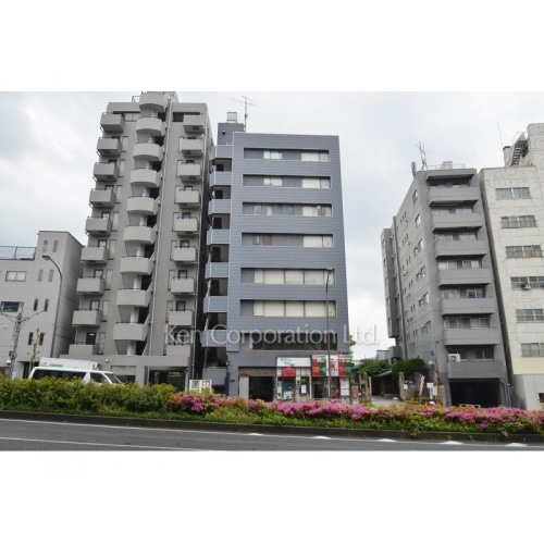 新倉ビル２号館