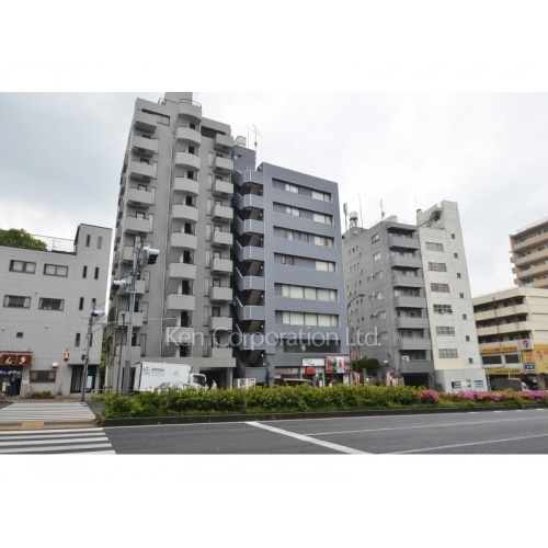 新倉ビル２号館