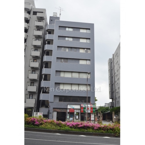 新倉ビル２号館