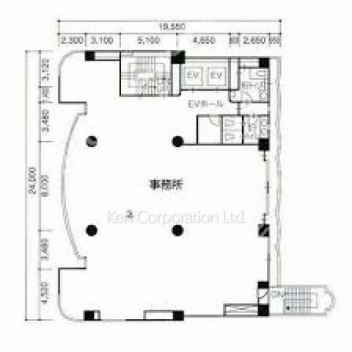 JRE神宮前テラス