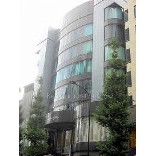 JRE神宮前テラス